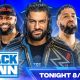 Preview SmackDown