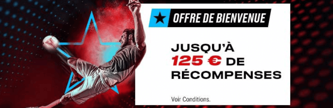 Inscription Pokerstars