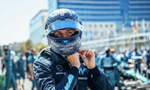 Alex Albon