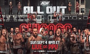 AEW All Out