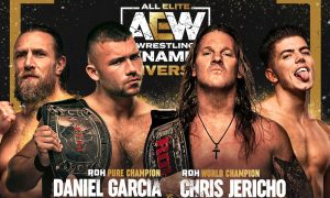 AEW Dynamite