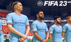 fifa 23