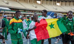Coupe du Monde