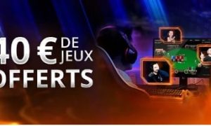 Bonus Partypoker