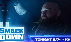Preview SmackDown du 14 octobre