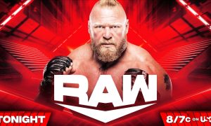 Preview de Raw 17/10/2022