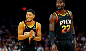 pronostic NBA