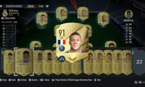 fut 23