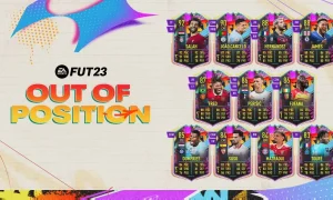 Out of Position