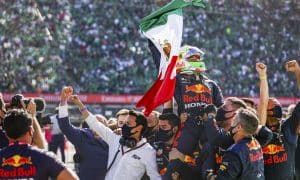 programme tv gp mexique