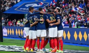 Coupe du Monde