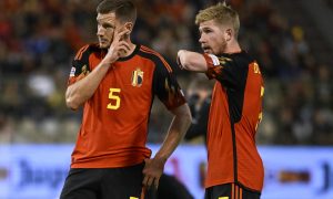 Coupe du Monde 2022