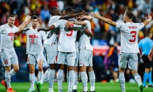 Coupe du Monde