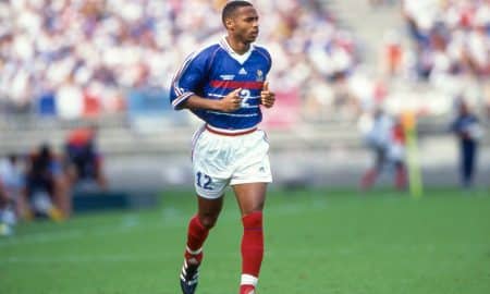 buteurs équipe de france