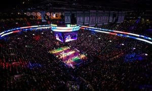 Calendrier NBA