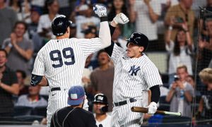 Playoffs MLB