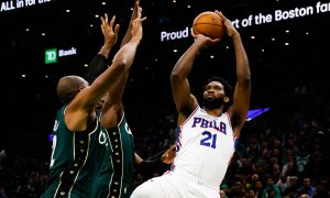 pronostic NBA