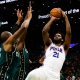 pronostic NBA