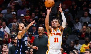 Pronostic NBA