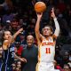 Pronostic NBA