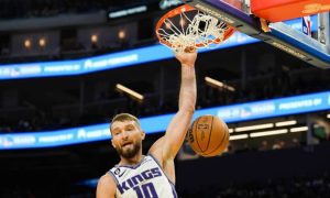 pronostic NBA