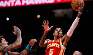 pronostic NBA