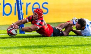 Paris Rugby