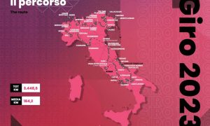 Giro 2023
