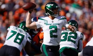 NFL 2022 Semaine 8