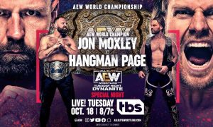 AEW Dynamite