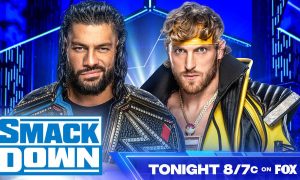 Preview Smackdown du 7 octobre