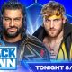 Preview Smackdown du 7 octobre