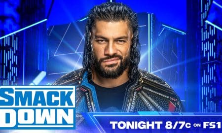 Preview SmackDown