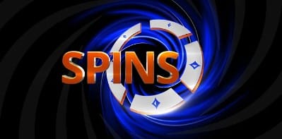 Spins Partypoker