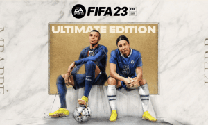 fifa 23 rulebreakers