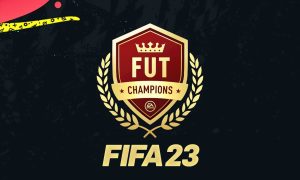 FUT CHAMPIONS