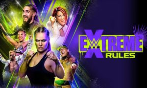 WWE
