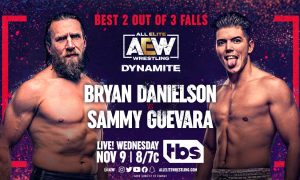 AEW Dynamite
