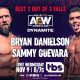 AEW Dynamite