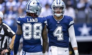 NFL 2022 Semaine 12