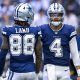 NFL 2022 Semaine 12