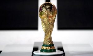 Coupe du Monde 2022