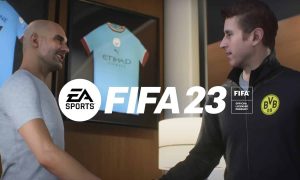 Fifa 23