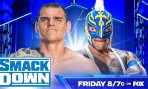 Preview SmackDown