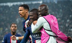 Ligue des champions