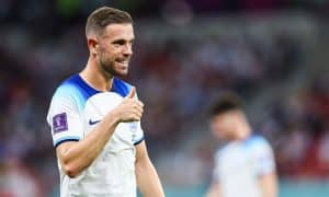 Coupe du Monde 2022
