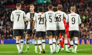 liste allemagne coupe du monde
