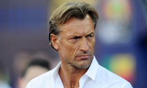 Liste Arabie Saoudite Coupe du Monde