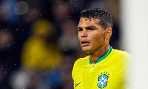 Thiago Silva
