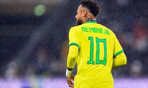 Neymar